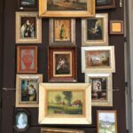 Turn thrifting into part of the creative process