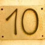Ten things artists should embrace