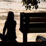 Making the most of time alone
