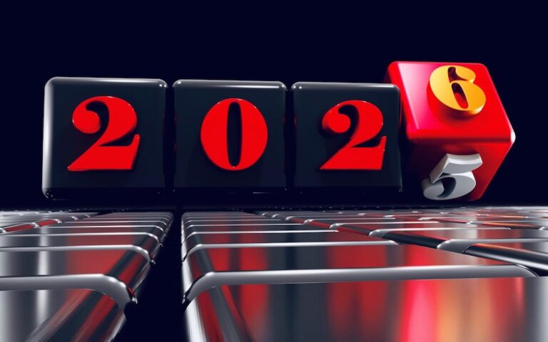 Hello, 2026!