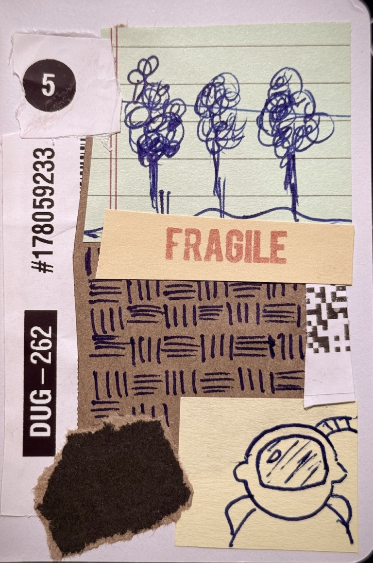 STUDIO REPORT: June 2026